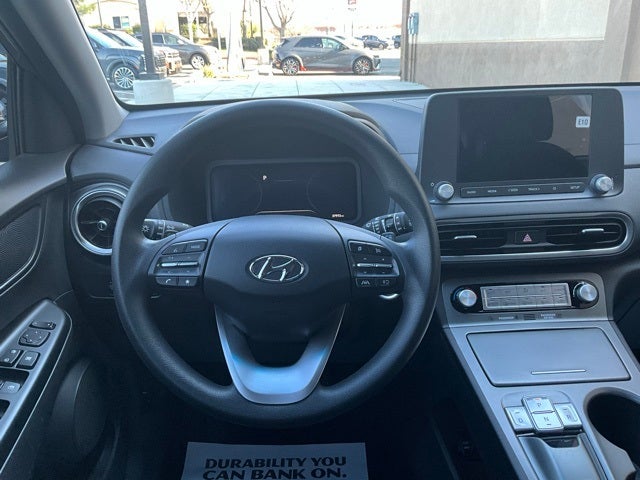 2023 Hyundai KONA ELECTRIC SE