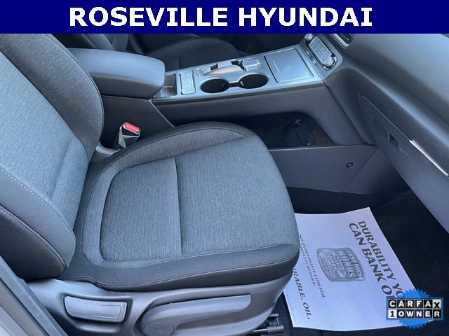 2023 Hyundai KONA ELECTRIC SE
