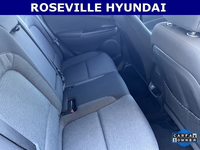 2023 Hyundai KONA ELECTRIC SE