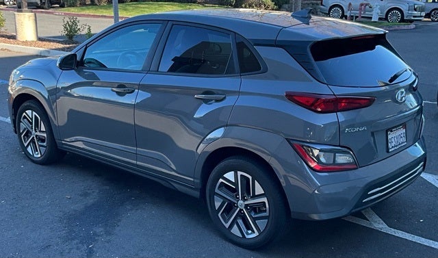 2023 Hyundai KONA ELECTRIC SE