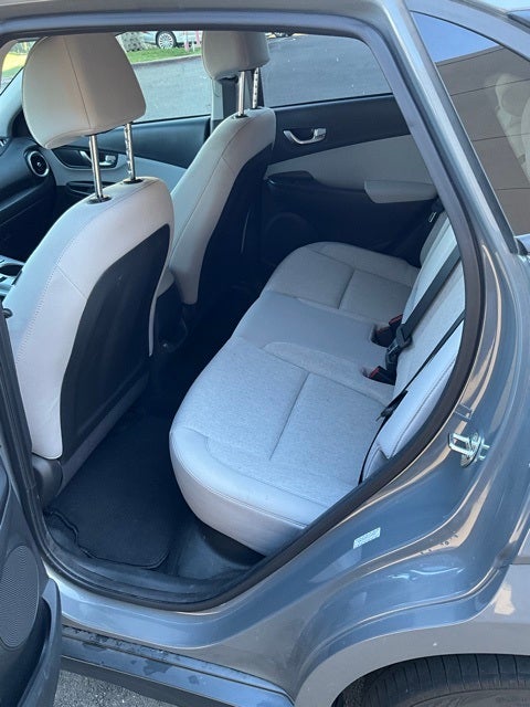 2023 Hyundai KONA ELECTRIC SE