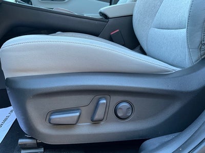 2023 Hyundai KONA ELECTRIC SE