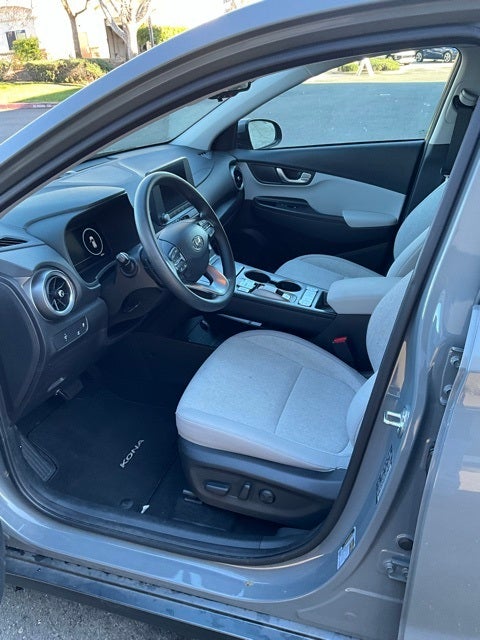2023 Hyundai KONA ELECTRIC SE