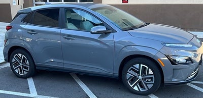 2023 Hyundai KONA ELECTRIC SE