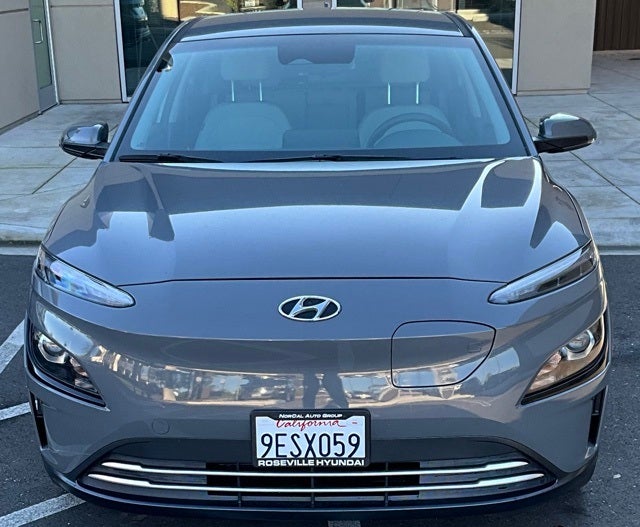 2023 Hyundai KONA ELECTRIC SE