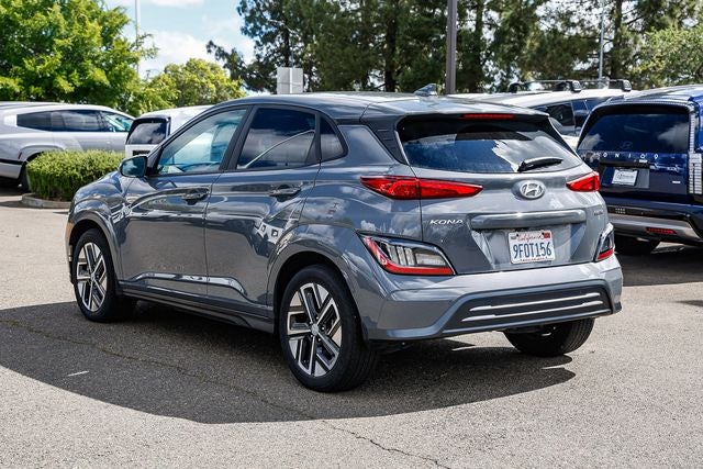 2023 Hyundai KONA ELECTRIC Limited