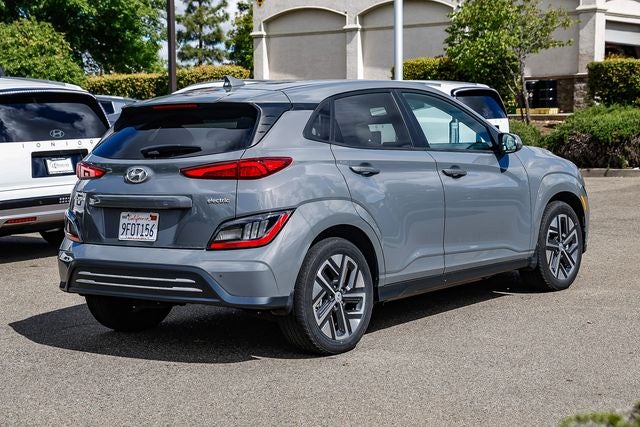 2023 Hyundai KONA ELECTRIC Limited