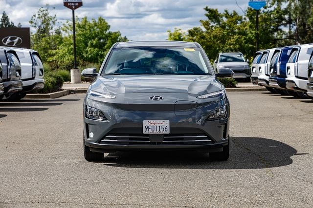 2023 Hyundai KONA ELECTRIC Limited