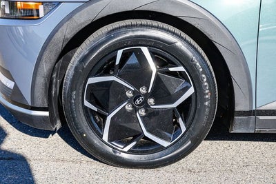 2023 Hyundai IONIQ 5 SE