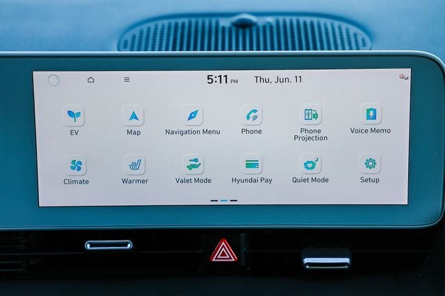 2023 Hyundai IONIQ 5 SE