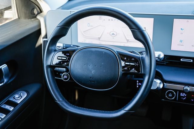 2023 Hyundai IONIQ 5 SE