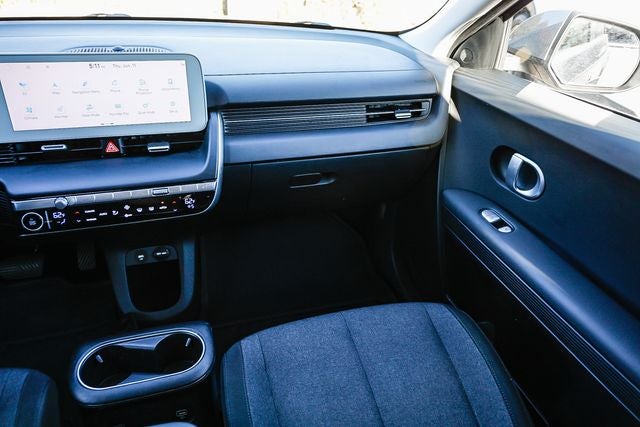 2023 Hyundai IONIQ 5 SE