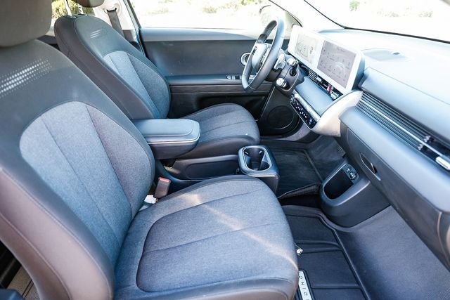 2023 Hyundai IONIQ 5 SE