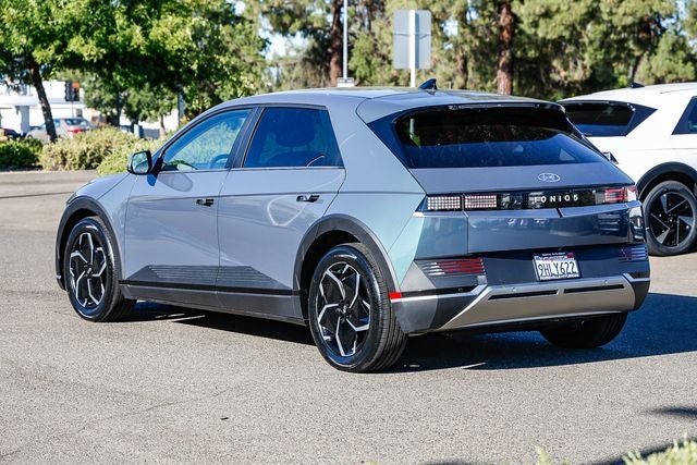 2023 Hyundai IONIQ 5 SE