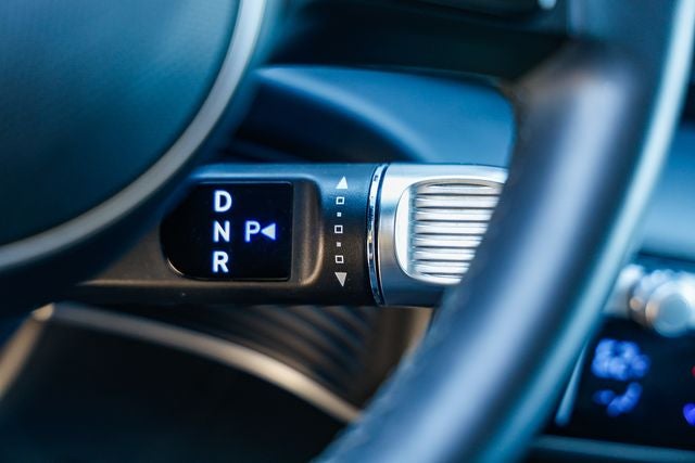 2023 Hyundai IONIQ 5 SE