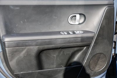 2023 Hyundai IONIQ 5 SE