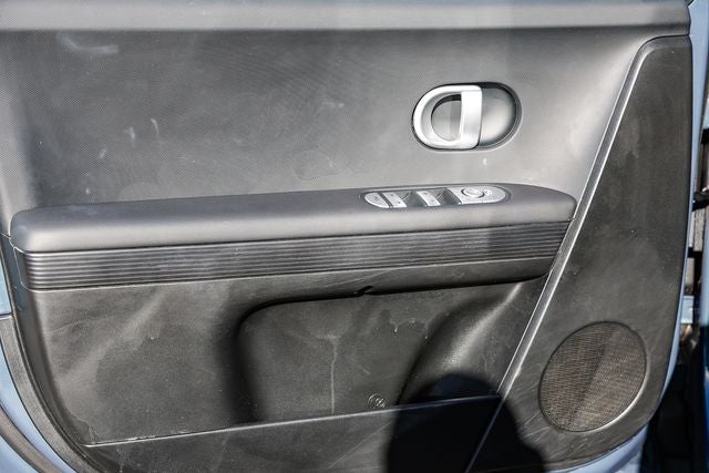 2023 Hyundai IONIQ 5 SE