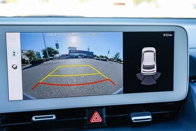 2023 Hyundai IONIQ 5 SE