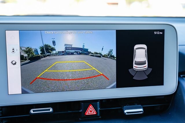 2023 Hyundai IONIQ 5 SE