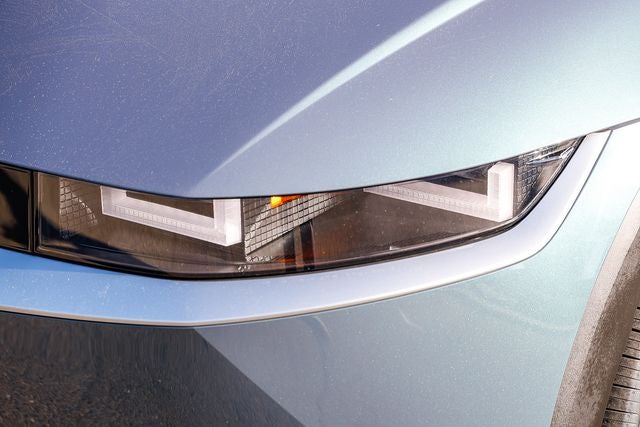 2023 Hyundai IONIQ 5 SE
