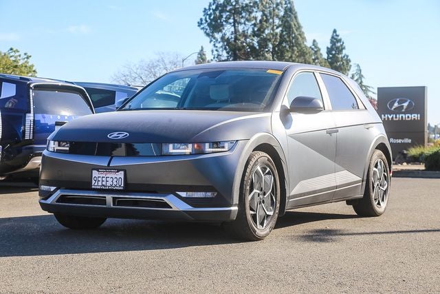 2023 Hyundai IONIQ 5 SEL