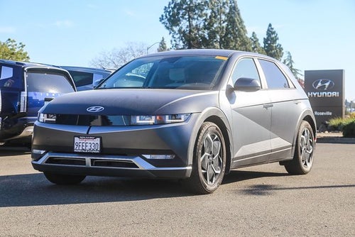 2023 Hyundai IONIQ 5 SEL