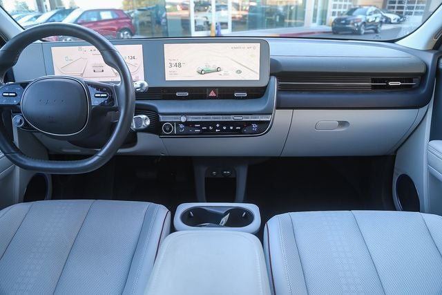 2023 Hyundai IONIQ 5 SEL