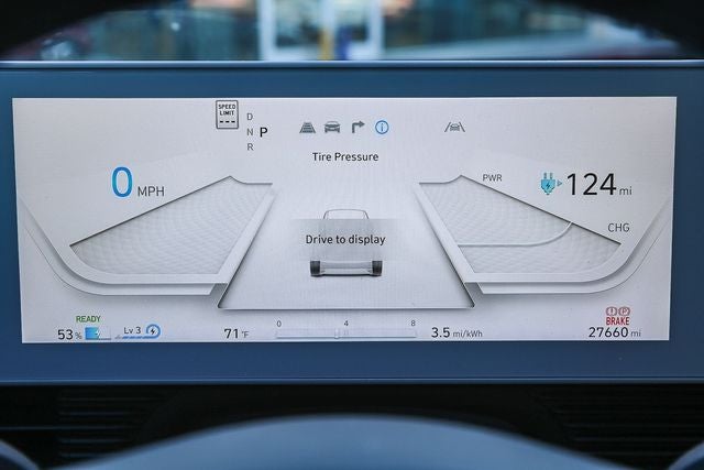 2023 Hyundai IONIQ 5 SEL