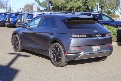 2023 Hyundai IONIQ 5 SEL