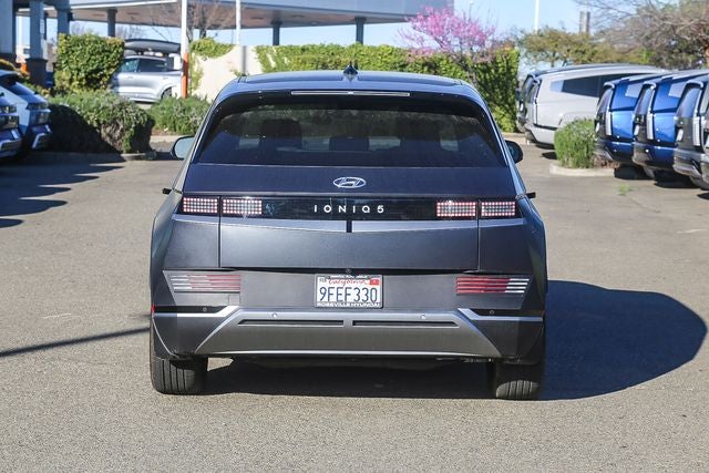 2023 Hyundai IONIQ 5 SEL