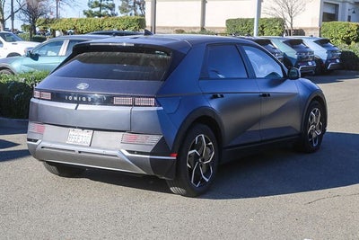 2023 Hyundai IONIQ 5 SEL