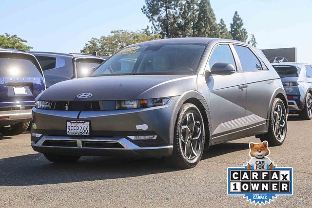 2023 Hyundai IONIQ 5 SEL