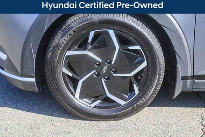 2023 Hyundai IONIQ 5 SEL