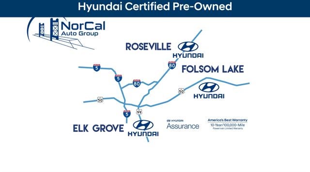 2023 Hyundai IONIQ 5 SEL