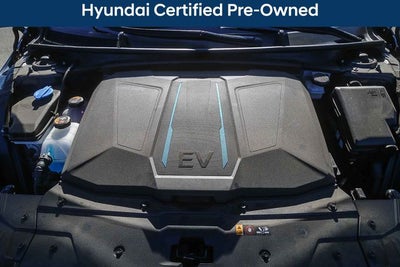 2023 Hyundai IONIQ 5 SEL