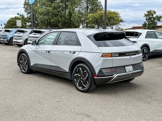 2024 Hyundai IONIQ 5 SEL