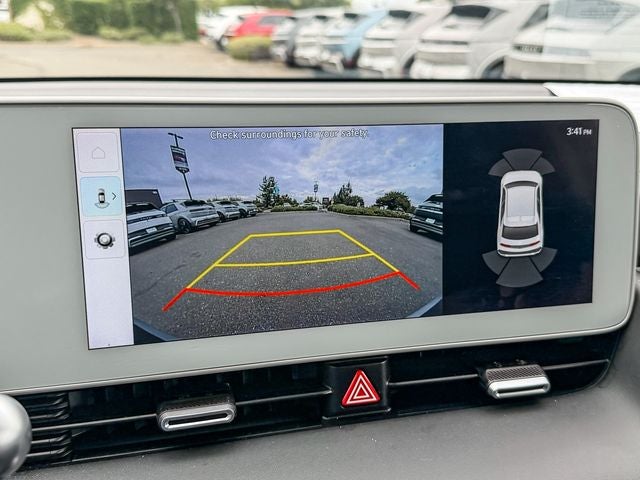2024 Hyundai IONIQ 5 SEL