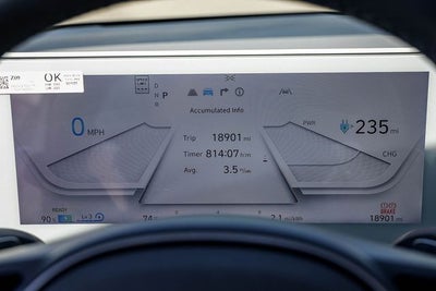 2024 Hyundai IONIQ 5 SEL