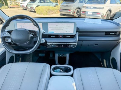2023 Hyundai IONIQ 5 SEL