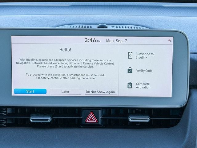 2023 Hyundai IONIQ 5 SEL