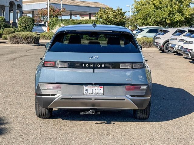 2023 Hyundai IONIQ 5 SEL