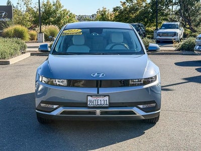 2023 Hyundai IONIQ 5 SEL