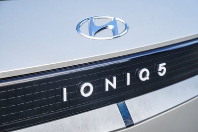 2023 Hyundai IONIQ 5 SEL