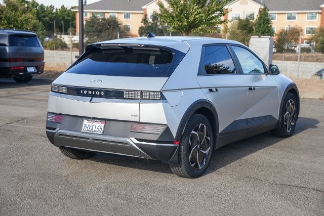 2023 Hyundai IONIQ 5 SEL