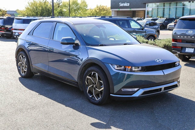 2023 Hyundai IONIQ 5 SEL