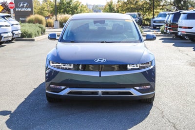 2023 Hyundai IONIQ 5 SEL