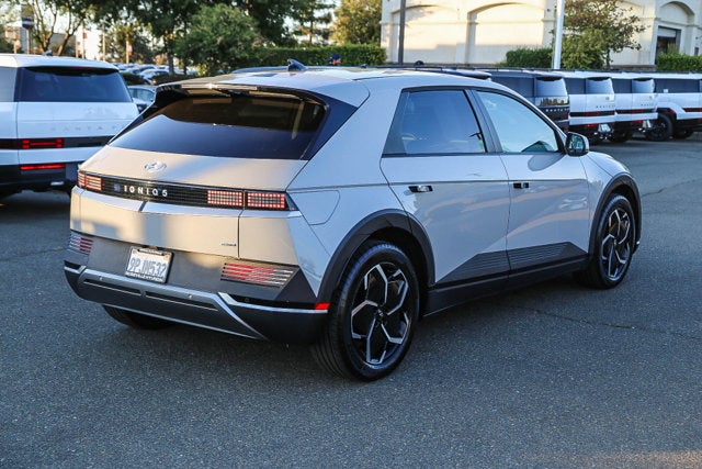 2024 Hyundai IONIQ 5 SEL
