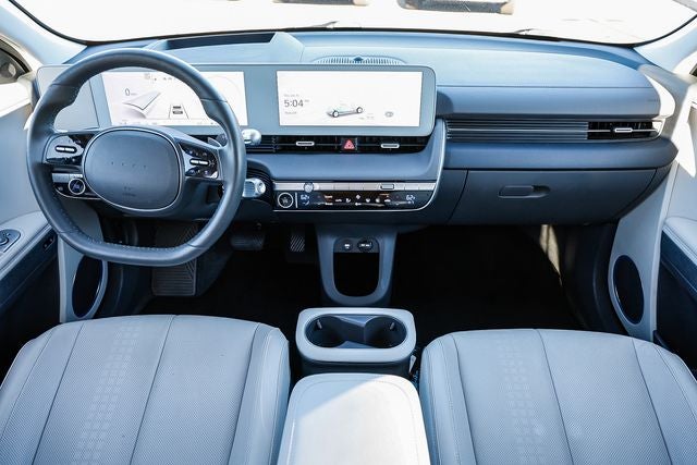 2023 Hyundai IONIQ 5 Limited
