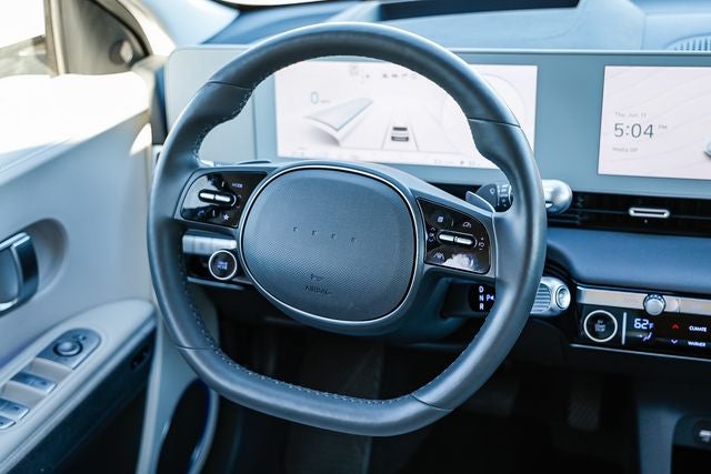 2023 Hyundai IONIQ 5 Limited