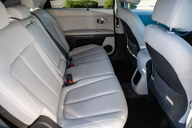 2023 Hyundai IONIQ 5 Limited
